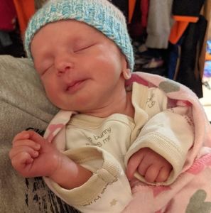 Meet your Posher, Andreana